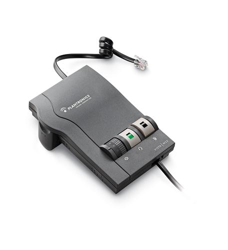 (image for) Plantronics ML22 Headset Amplifier - Click Image to Close