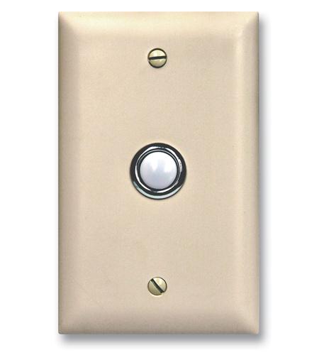(image for) Viking Door Bell Button Panel - Click Image to Close
