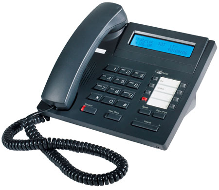 pbx install unistim nortel t7316e