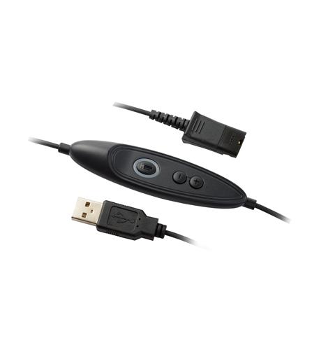 (image for) Addasound Quick Disconnect to USB