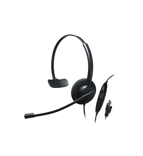 (image for) Addasound USB Headset - Click Image to Close
