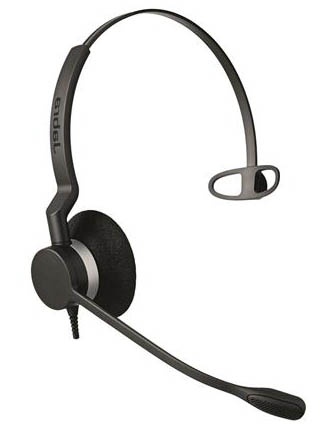 (image for) Comdial Phone Headsets